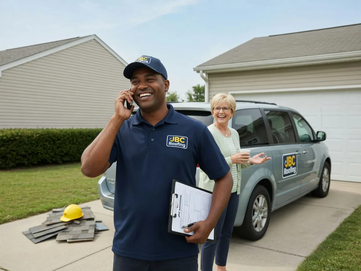 Roof Replacement Toms Brook, VA FAQs